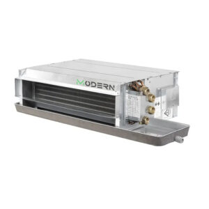 فن کویل سقفی توکار 800cfm مدرن