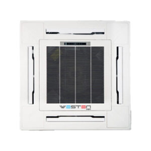 فن کویل کاستی 4 طرفه 1400CFM وستن ایر