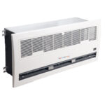 فن کویل کاستی یک طرفه 300CFM وستن ایر