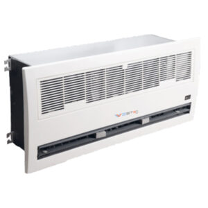 فن کویل کاستی یک طرفه 600CFM وستن ایر