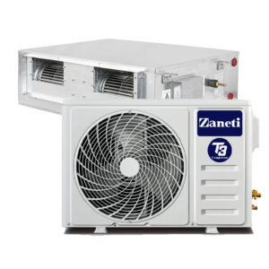 داکت اسپلیت 2 تن تبرید زانتی