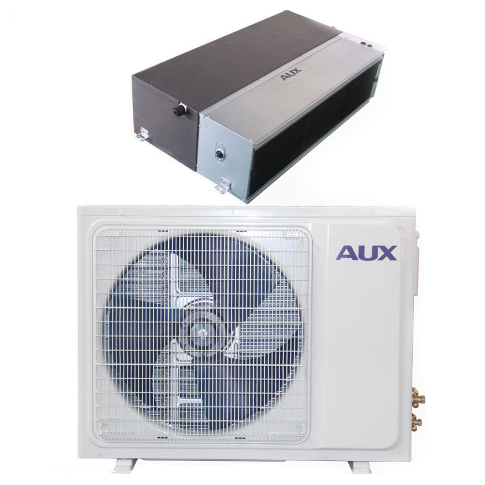 داکت اسپلیت آکس 48000 مدل ALTMD-H48/5R1