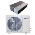 داکت اسپلیت آکس 36000 مدل ALTMD-H36/4R1