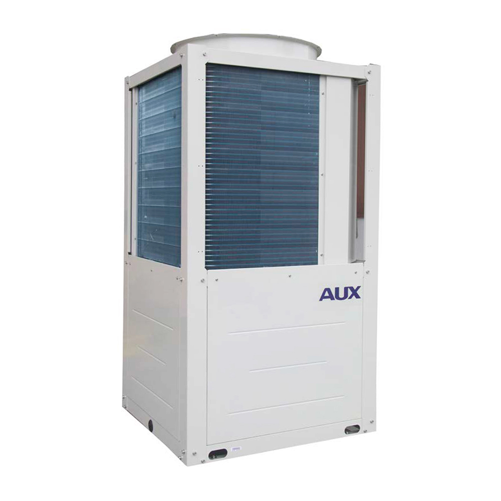 چیلر مدولار هوایی سری H آکس ظرفیت 10 تن مدل ACMH-H30/5R1B